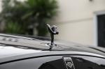 Rolls-Royce Wraith by ONYX Concept 2019 года
